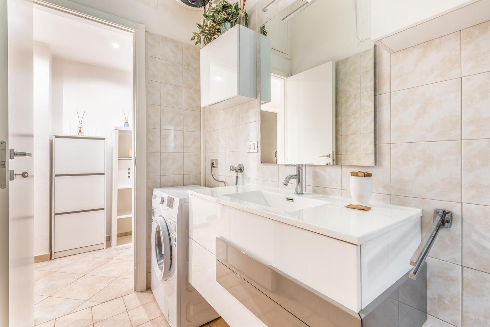 Apartmán Milano Scalo Romana 4 Pax -Wi-Fi Scrivia Exteriér fotografie